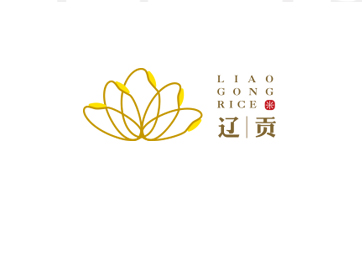 辽贡（农业）发展有限公司LOGO/VIS